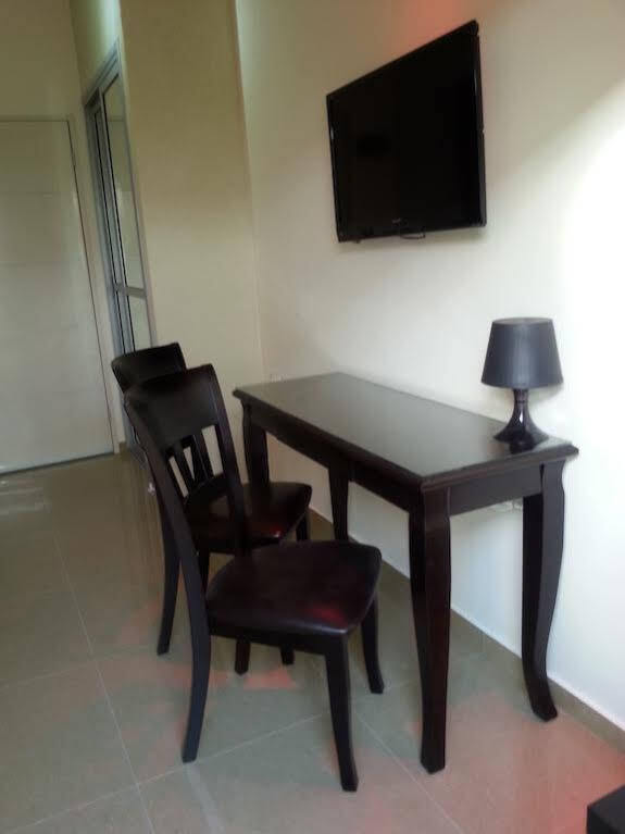 Aladdin Hotel Beer Sheva Beersheba Exterior foto